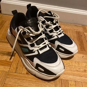 Sandro sneakers